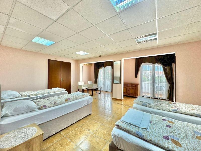 Hotel Grbalj image