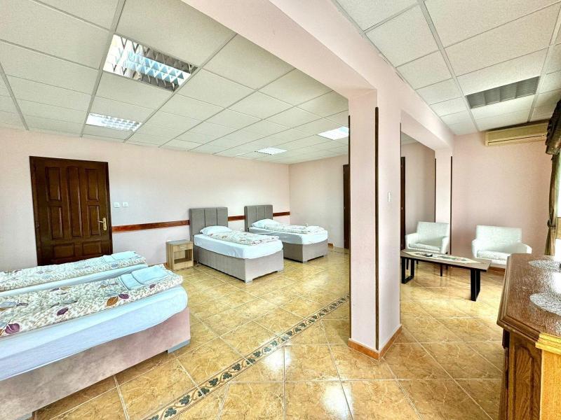Hotel Grbalj image