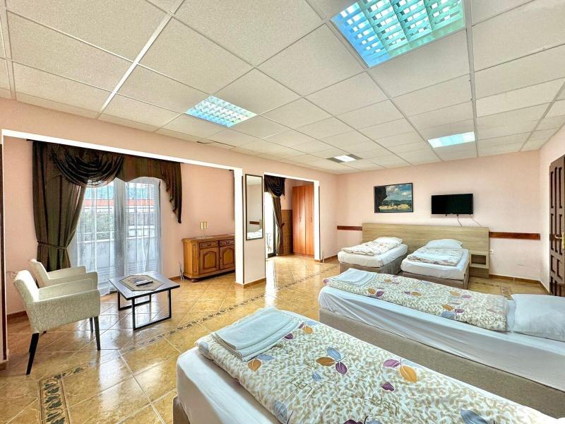 Hotel Grbalj image