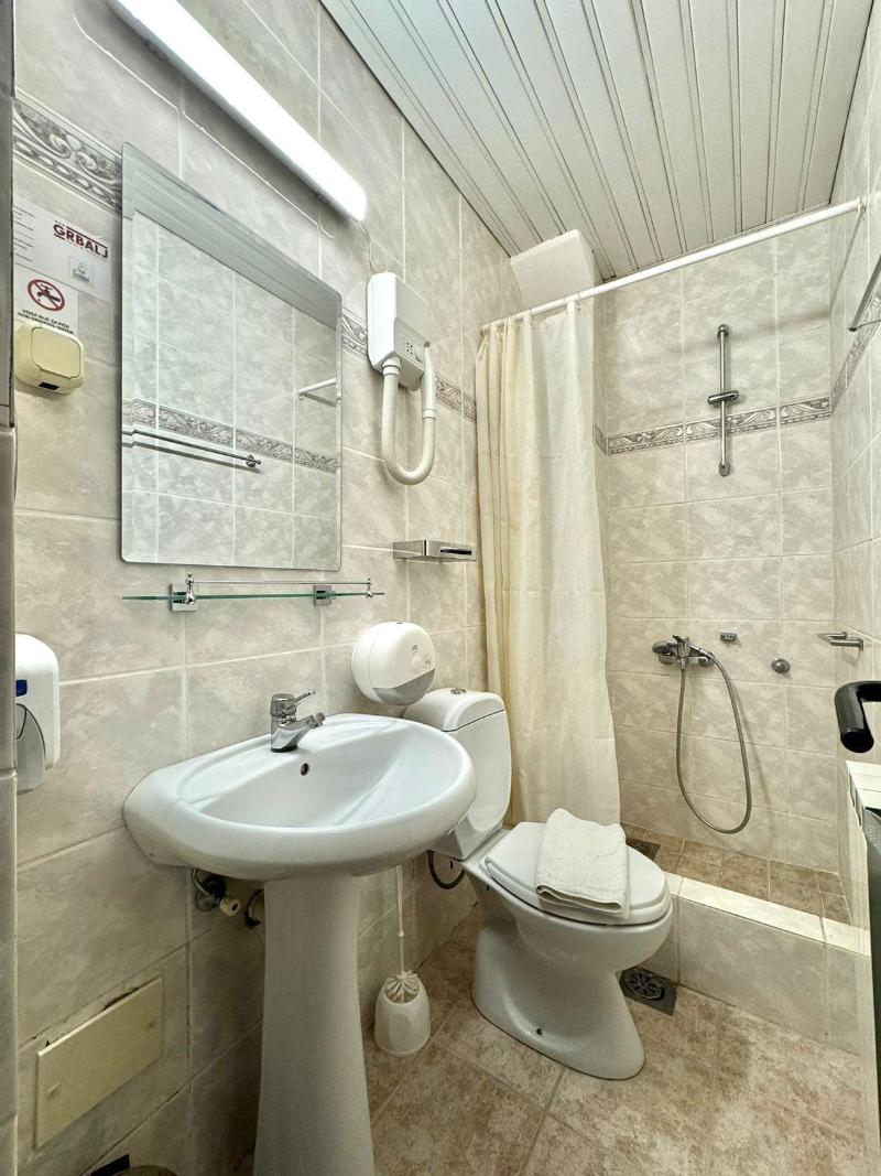 Hotel Grbalj image