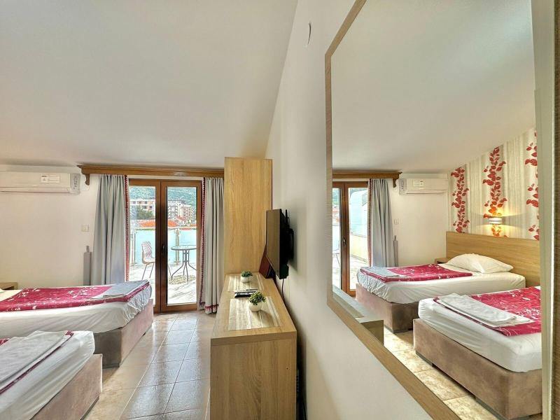 Hotel Grbalj image
