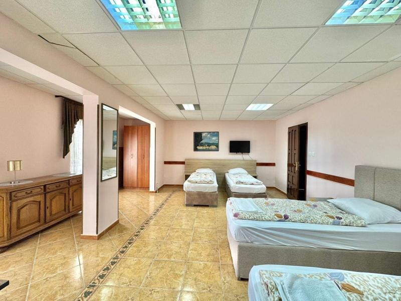 Hotel Grbalj image