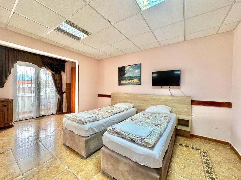 Hotel Grbalj image