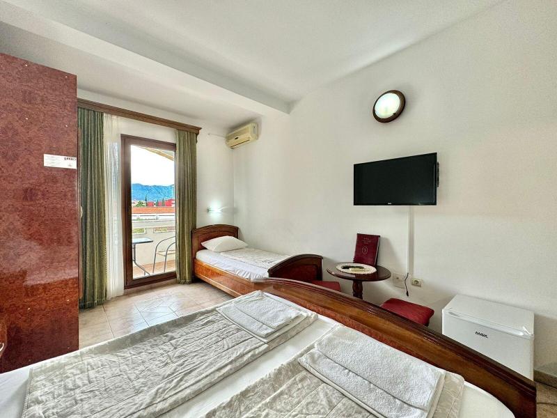 Hotel Grbalj image