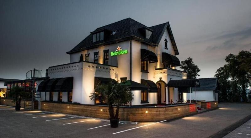 Hotel Restaurant Unicum Elzenhagen image