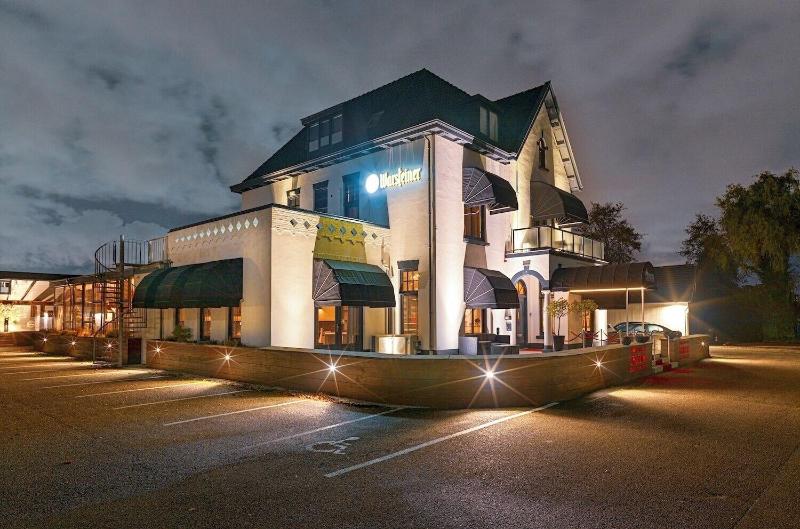 Hotel Restaurant Unicum Elzenhagen image