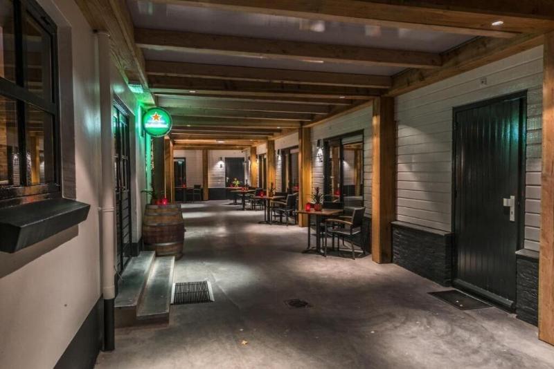 Hotel Restaurant Unicum Elzenhagen image