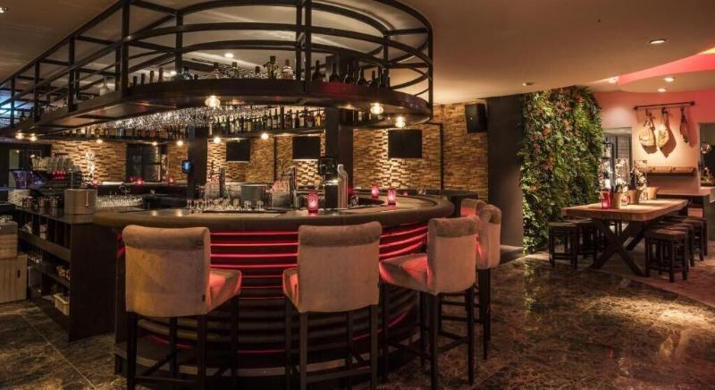 Hotel Restaurant Unicum Elzenhagen image