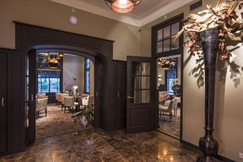 Hotel Restaurant Unicum Elzenhagen image