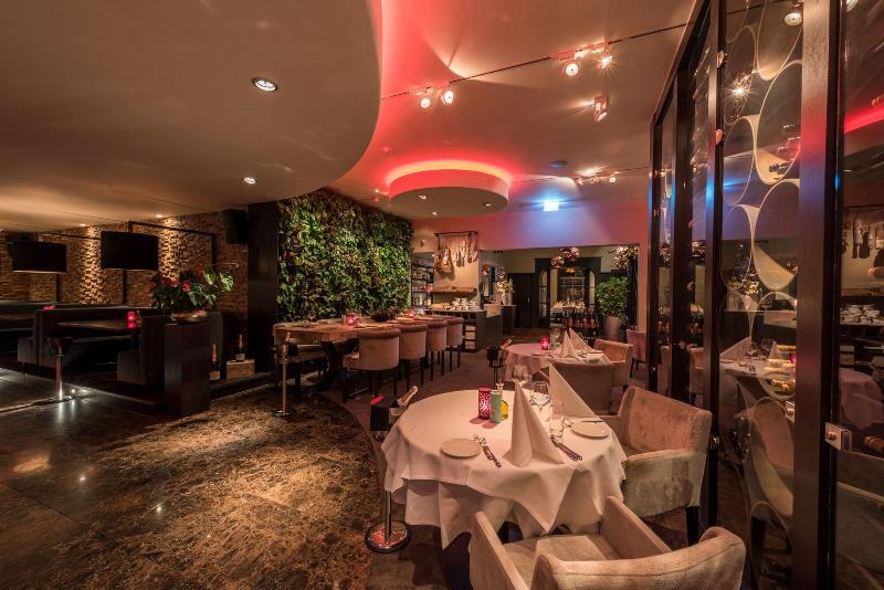Hotel Restaurant Unicum Elzenhagen image