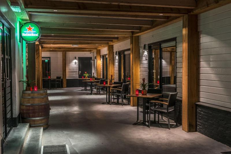 Hotel Restaurant Unicum Elzenhagen image