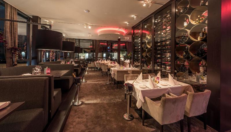 Hotel Restaurant Unicum Elzenhagen image