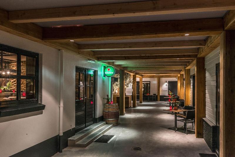 Hotel Restaurant Unicum Elzenhagen image