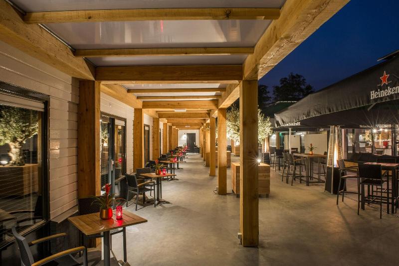 Hotel Restaurant Unicum Elzenhagen image
