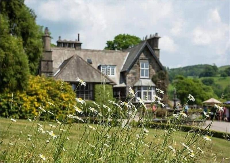 Broadoaks Country House image