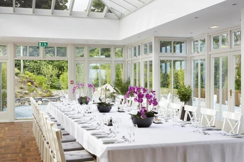 Broadoaks Country House image