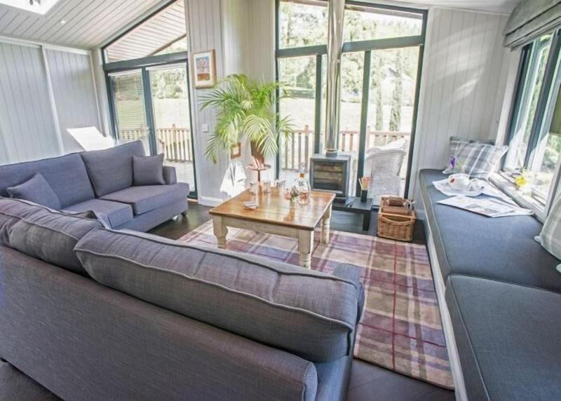 Broadoaks Country House image