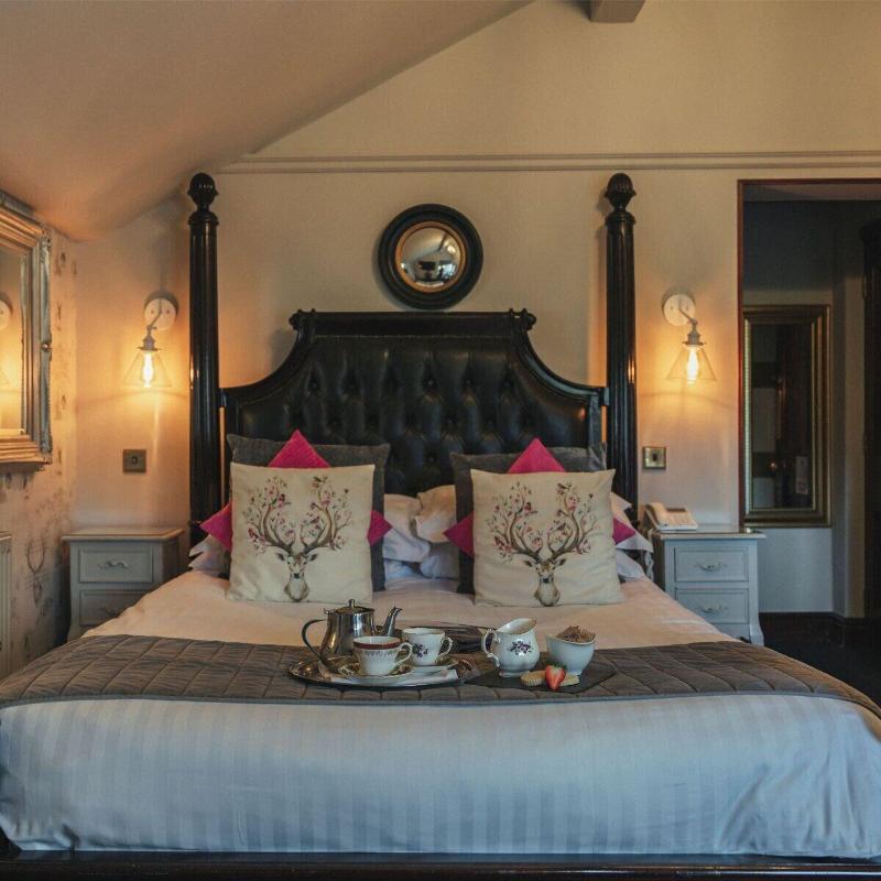 Broadoaks Country House image