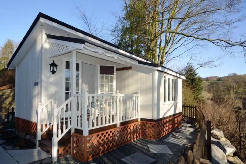 Broadoaks Country House image