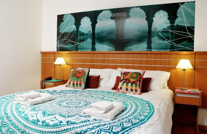 Catamarca Suites Land image