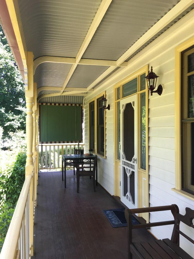 Charnwood Cottages image