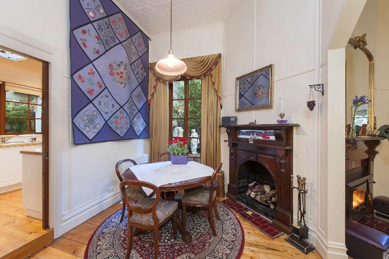 Charnwood Cottages image