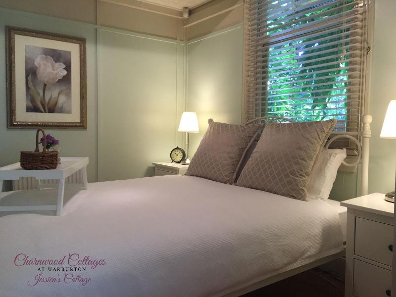 Charnwood Cottages image