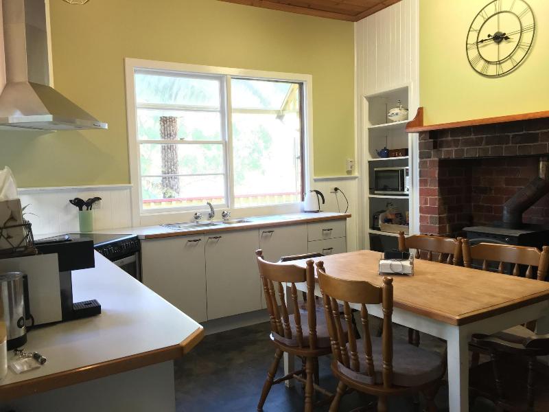 Charnwood Cottages image