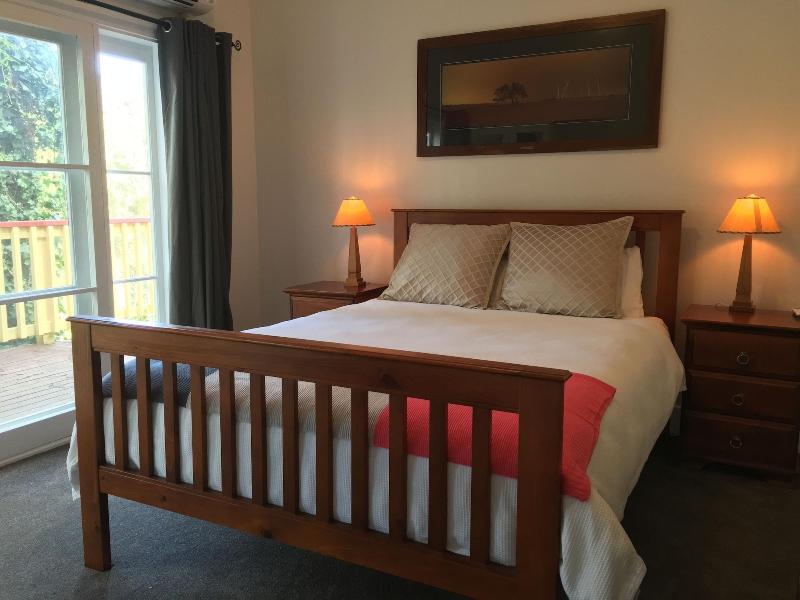 Charnwood Cottages image