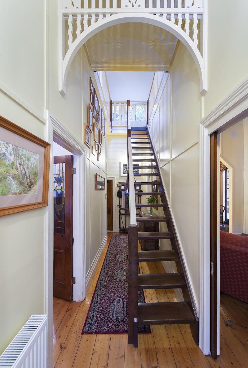Charnwood Cottages image