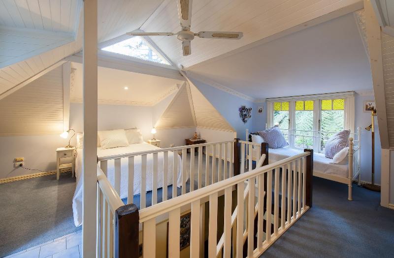 Charnwood Cottages image