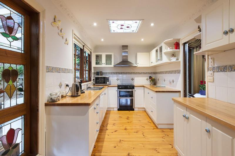 Charnwood Cottages image