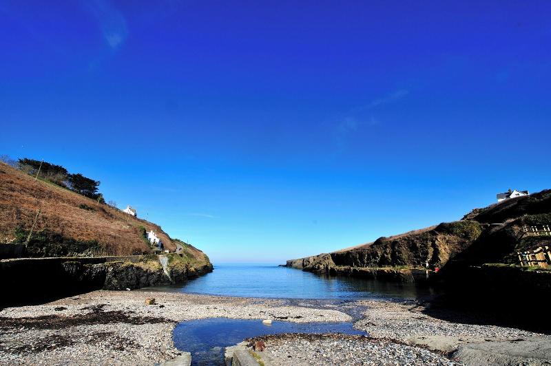 Port Gaverne Hotel image