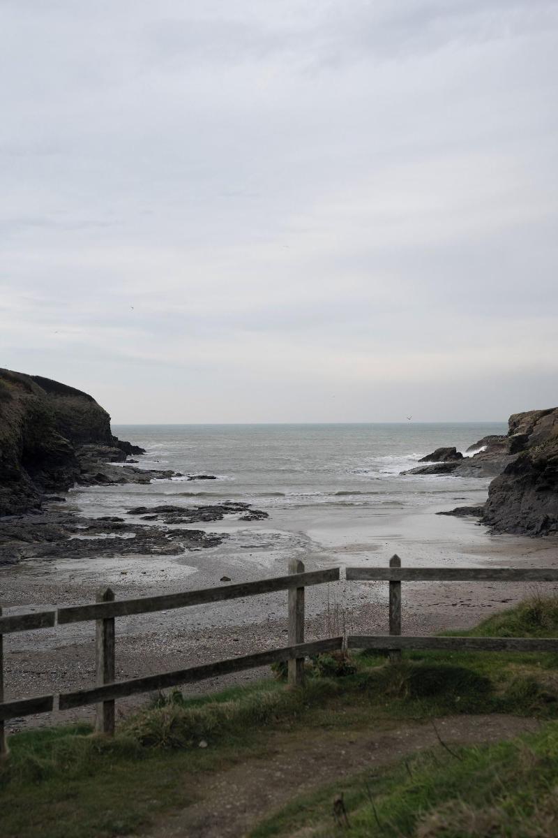 Port Gaverne Hotel image