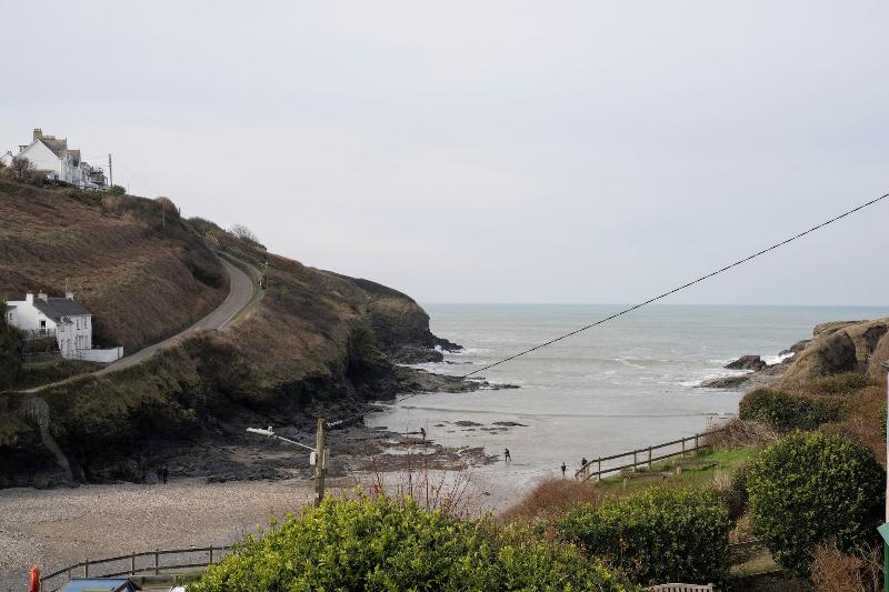Port Gaverne Hotel image
