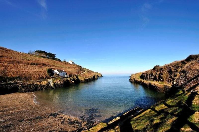 Port Gaverne Hotel image