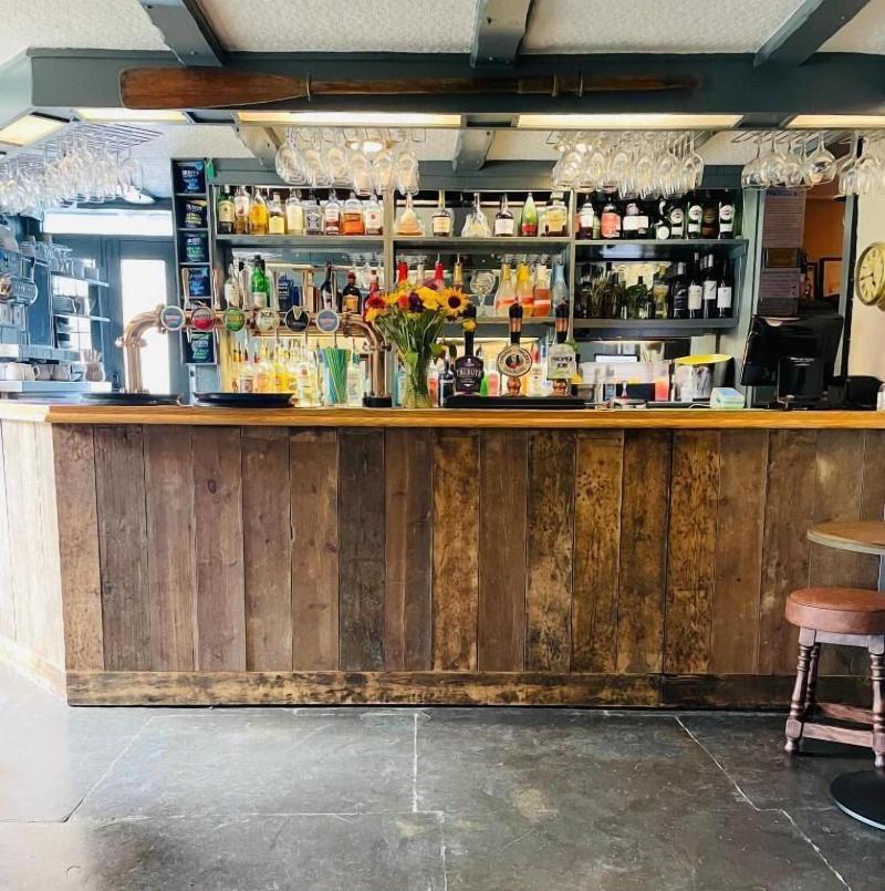 Port Gaverne Hotel image