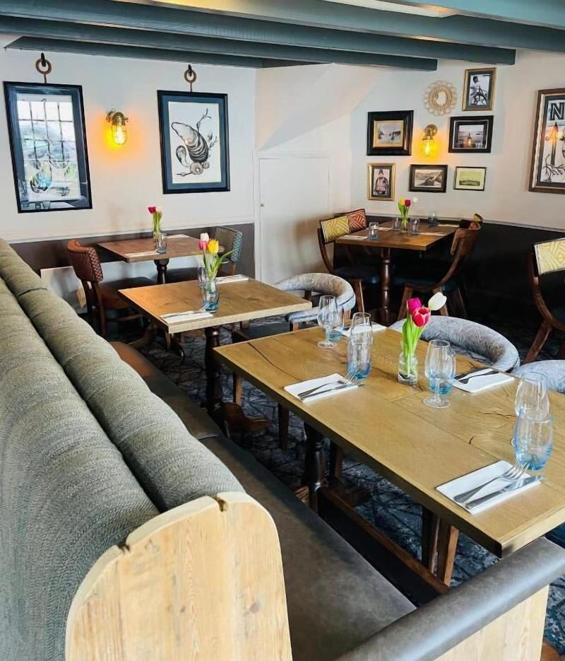 Port Gaverne Hotel image