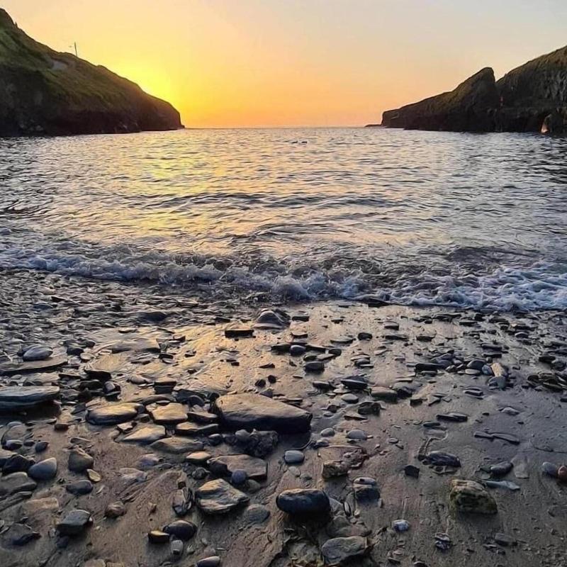 Port Gaverne Hotel image