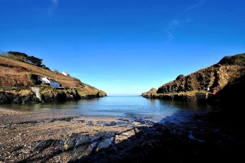 Port Gaverne Hotel image