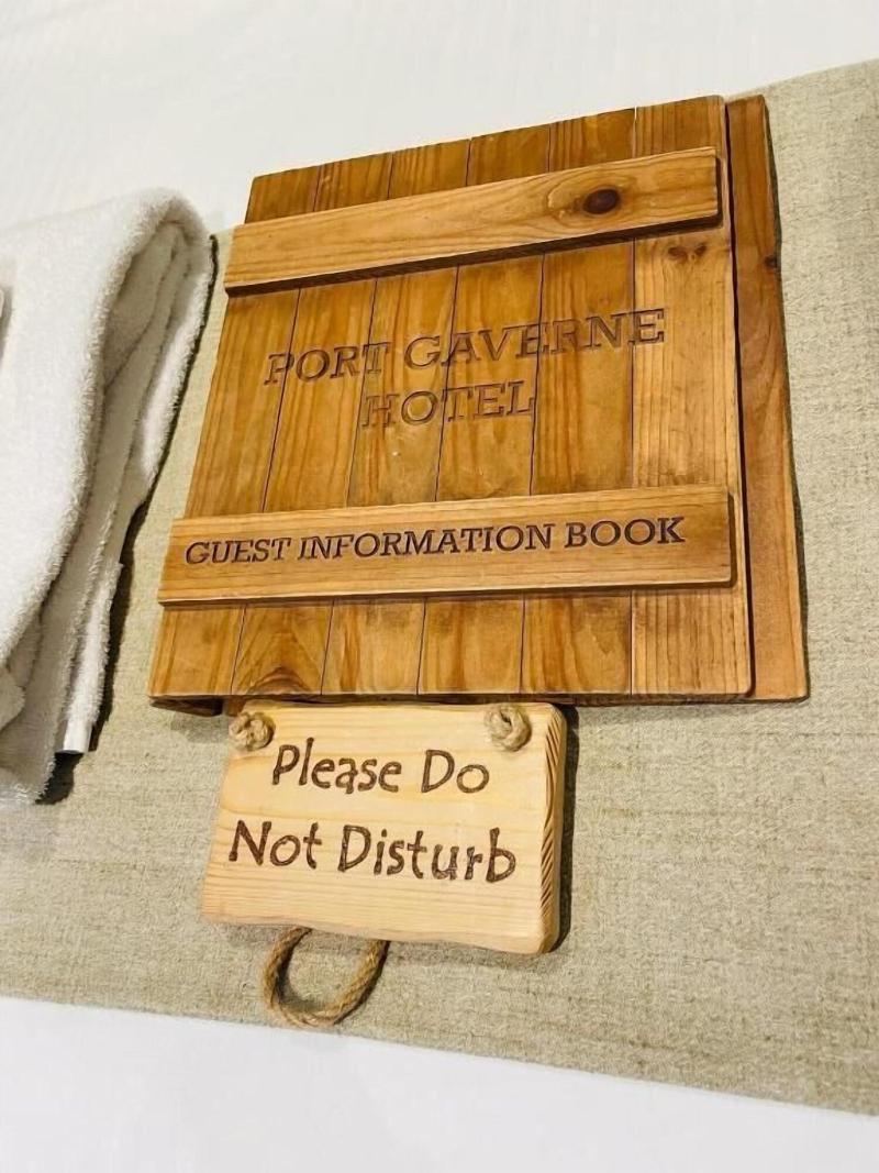 Port Gaverne Hotel image