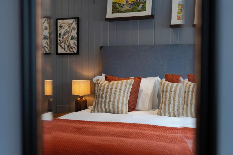 Port Gaverne Hotel image