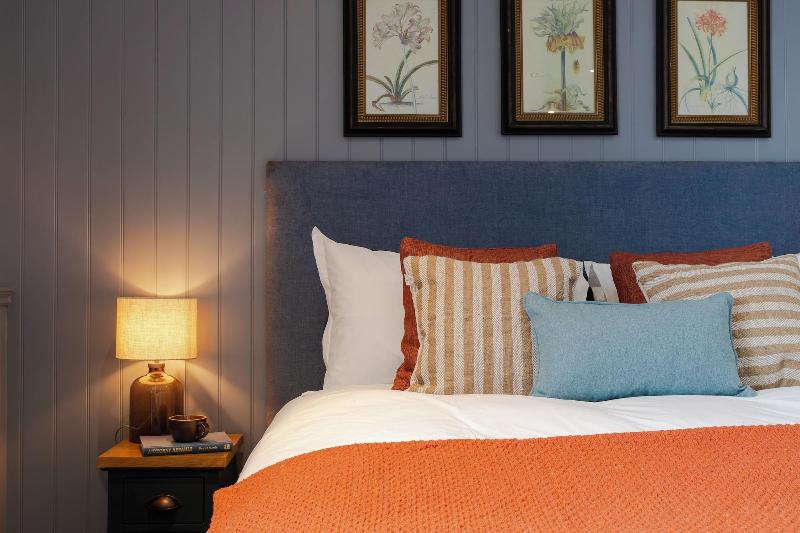 Port Gaverne Hotel image