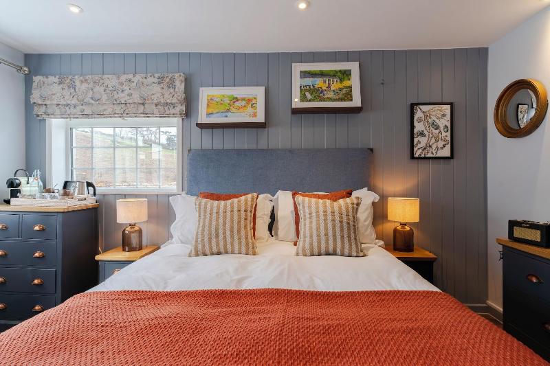 Port Gaverne Hotel image
