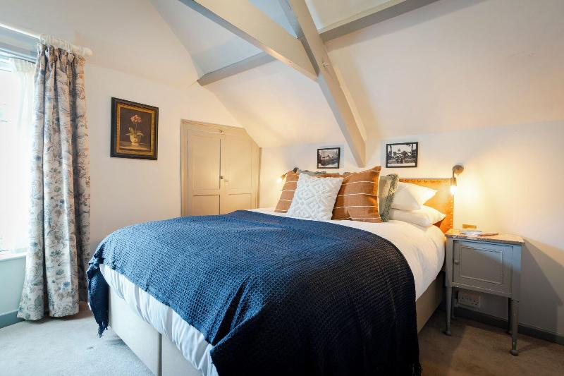 Port Gaverne Hotel image
