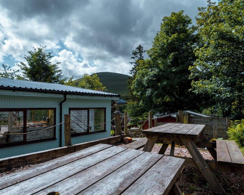 Gulabin Lodge image