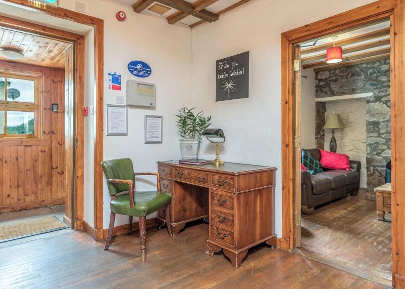 Gulabin Lodge image
