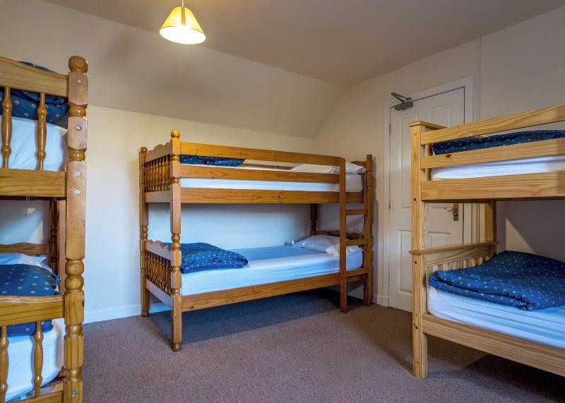 Gulabin Lodge image