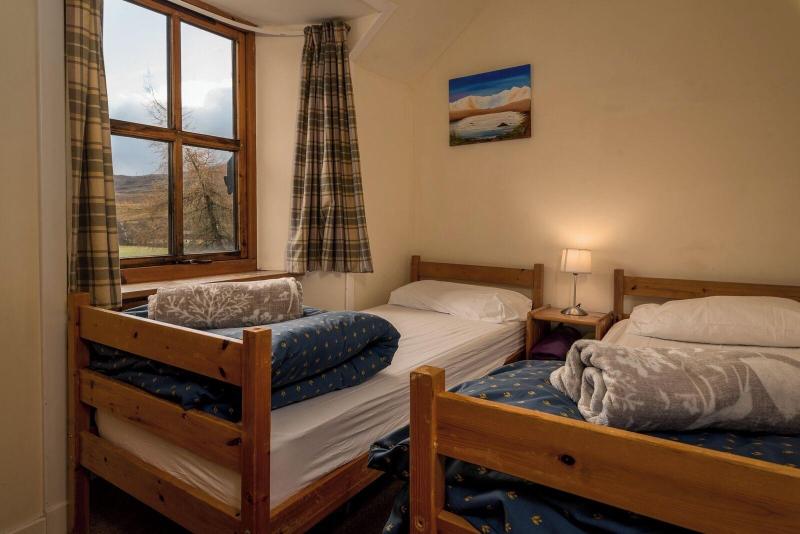 Gulabin Lodge image