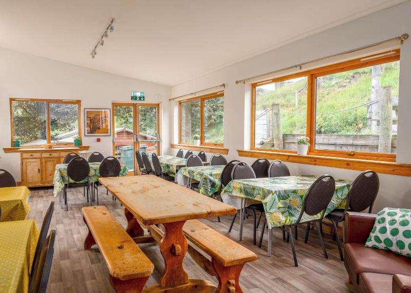 Gulabin Lodge image